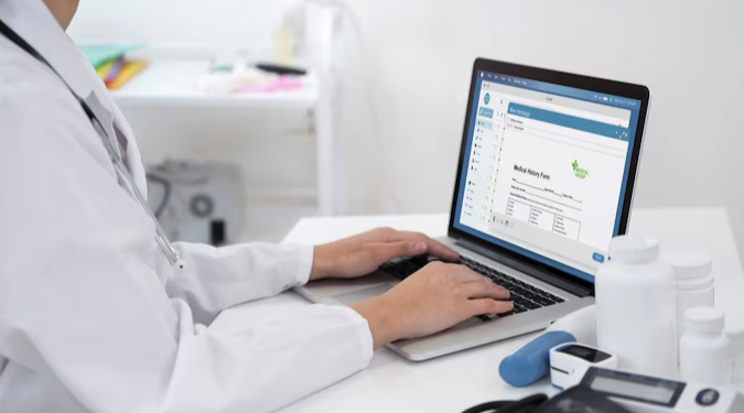 Optimizing Revenue with Integrated EHR Software for Healthcare